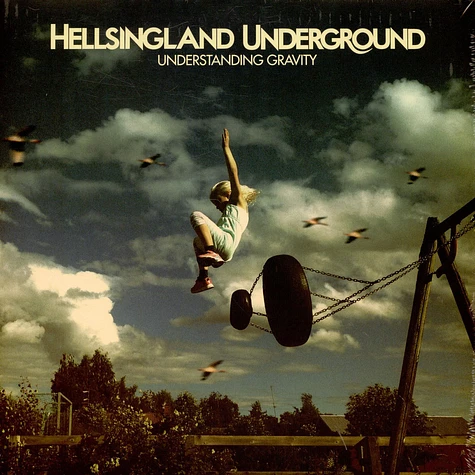 Hellsingland Underground - Understanding Gravity