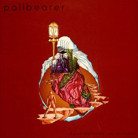 Pallbearer - Foundations Of Burden