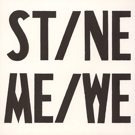 ST/NE - ME/WE