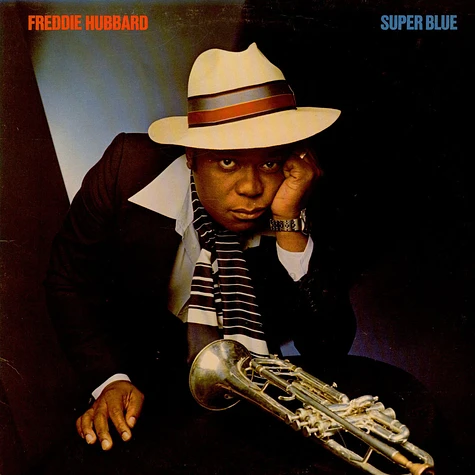 Freddie Hubbard - Super Blue