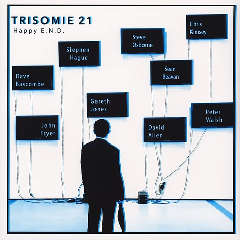 Trisomie 21 - Happy E.N.D.