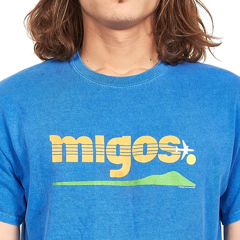 Migos - Island Hopper T-Shirt