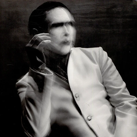 Marilyn Manson - The Pale Emperor