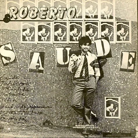 Rita Lee & Roberto - Saúde