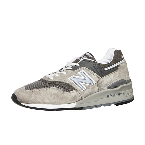 New Balance - M997 GY Made in USA