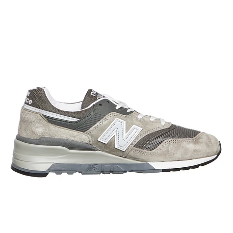 New Balance - M997 GY Made in USA