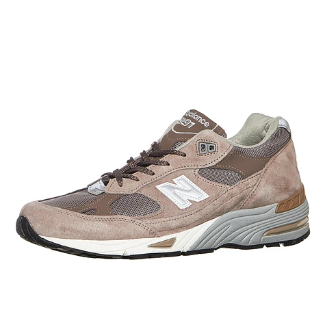 New Balance - M991 EFS Made in UK