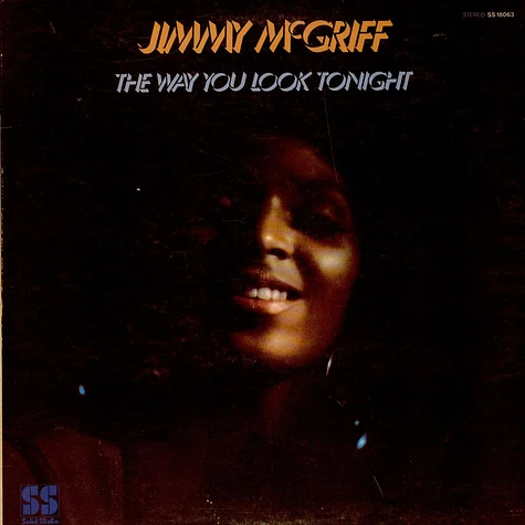 Jimmy McGriff - The Way You Look Tonight