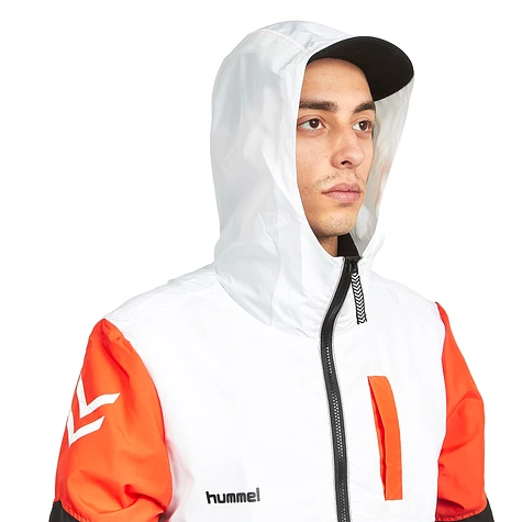 hummel HIVE - Asmus Jacket