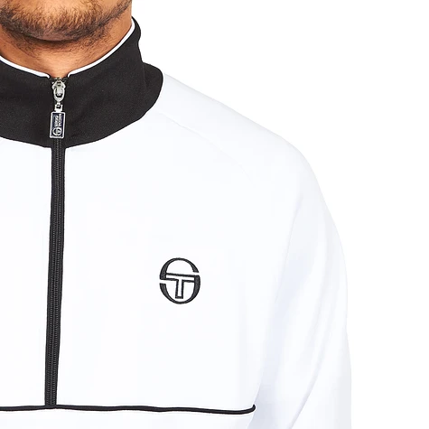 Sergio Tacchini - Orion Half Zip Tracktop Archivio