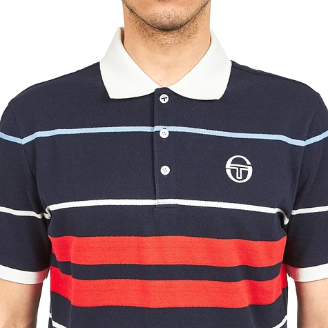 Sergio Tacchini - Cloud Polo