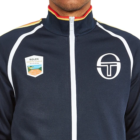 Sergio Tacchini - Celaya "MC" Staff Tracktop