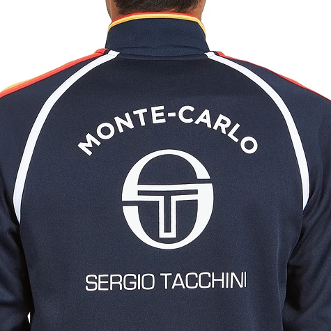 Sergio Tacchini - Celaya "MC" Staff Tracktop