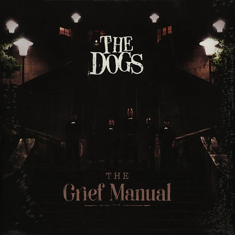 The Dogs - The Grief Manua