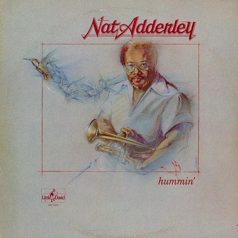 Nat Adderley - Hummin'