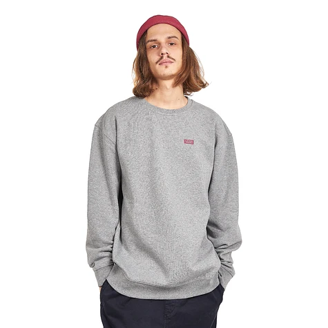 Vans - Retro Tall Type Crew Sweater