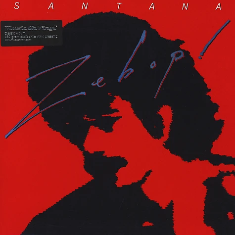 Santana - Zebop