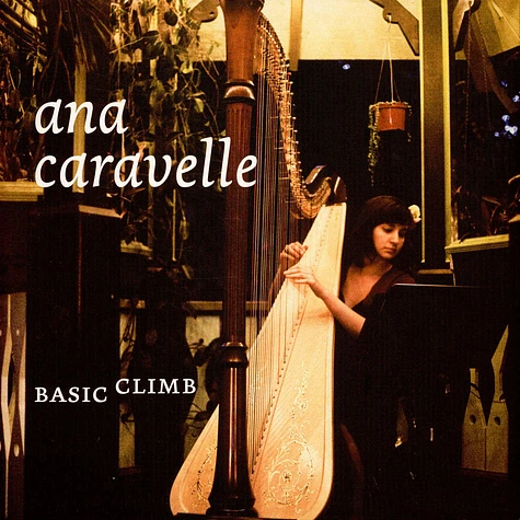 Ana Caravelle - Basic Climb