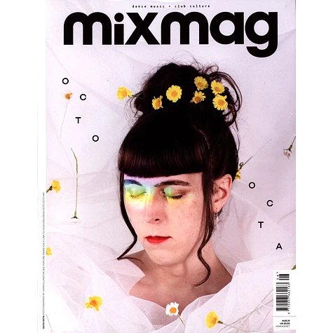 Mixmag - 2019 - 08 - August