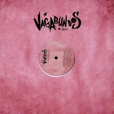 V.A. - Vagabundos 2013