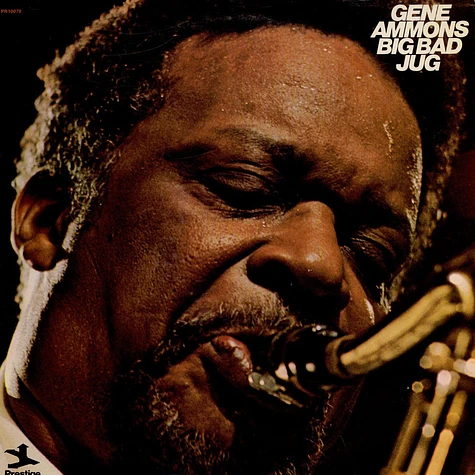 Gene Ammons - Big Bad Jug