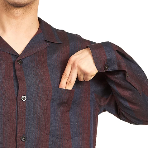 Portuguese Flannel - Itaka Shirt