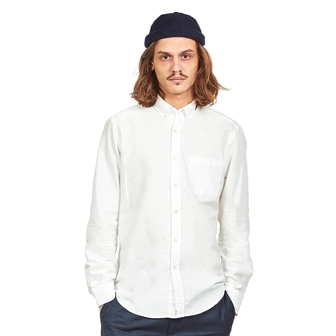 Portuguese Flannel - Belavista Shirt