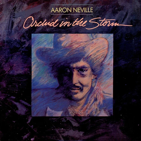 Aaron Neville - Orchid In The Storm