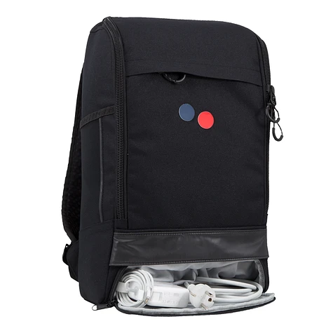 pinqponq - Cubik Medium Backpack