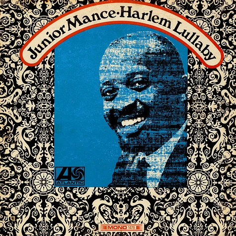 Junior Mance - Harlem Lullaby