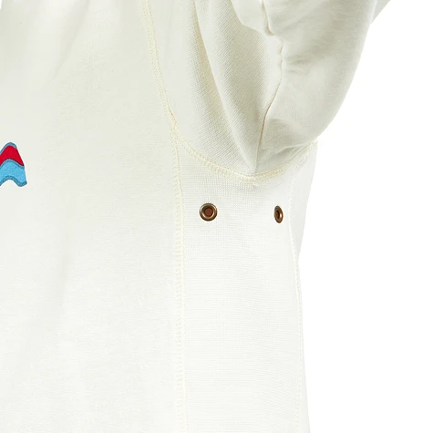 Parra - Parra Dise Crew Neck Sweater