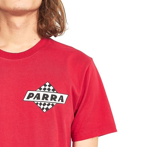 Parra - Upside Down Bird T-Shirt