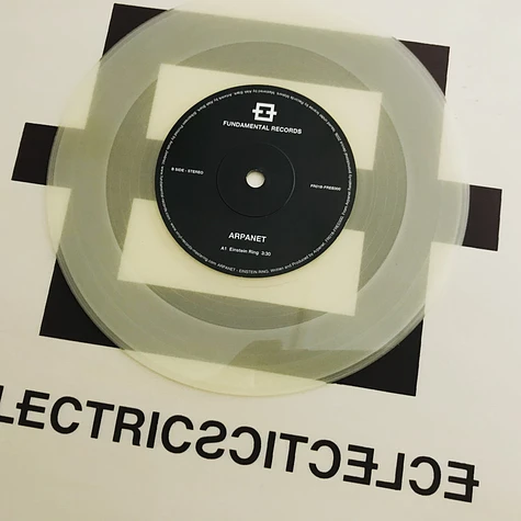 V.A. - Electric Eclectics
