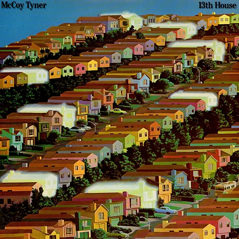 McCoy Tyner - 13th House