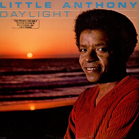 Little Anthony - Daylight