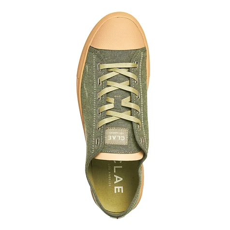 Clae - Herbie Textile