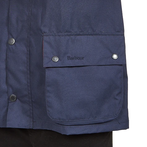Barbour - Awe Casual Jacket