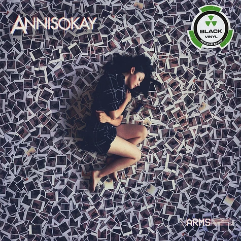 Annisokay - Arms