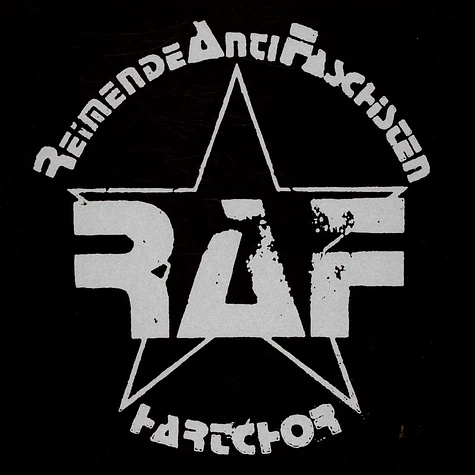 RAF - RAF