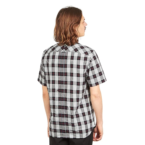 Fred Perry - Tartan Shirt