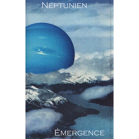 Neptunien - Emergence