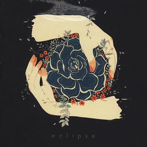 Baechulgi - Eclipse
