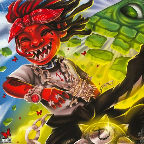 Trippie Redd - A Love Letter To You 3