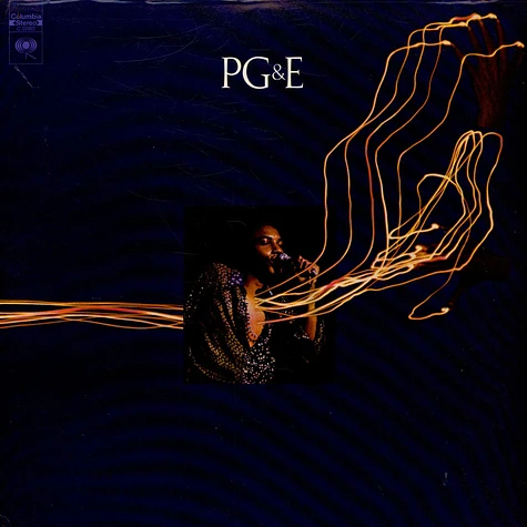 Pacific Gas & Electric - PG&E