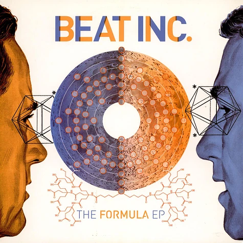 Beat Inc. - The Formula