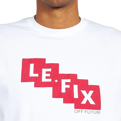 Le Fix - LF Box Tee