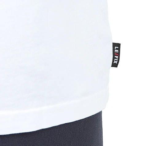 Le Fix - LF Box Tee