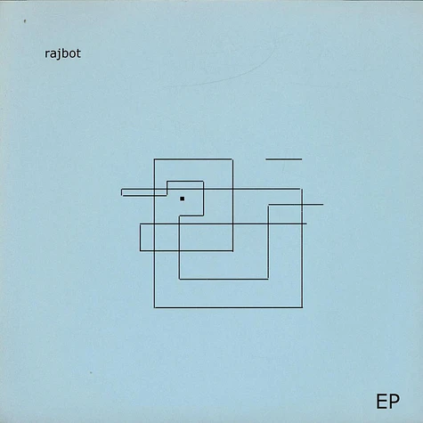 Rajbot - EP