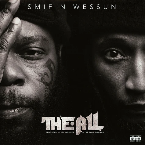 Smif-N-Wessun - The All