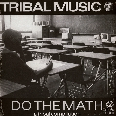 V.A. - Do The Math